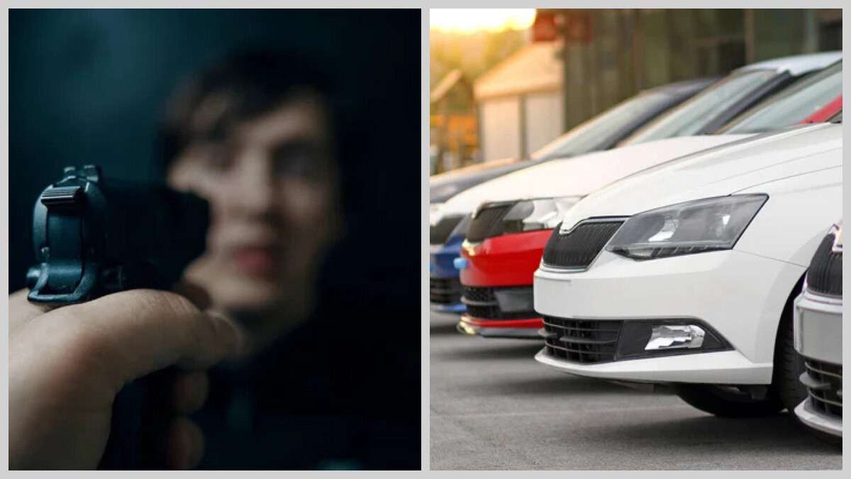 Суд в Днепре: мужчина расстрелял соперника из-за места для парковки