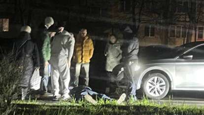 ДТП на ж/м Покровський 21 грудня: збили пенсіонера