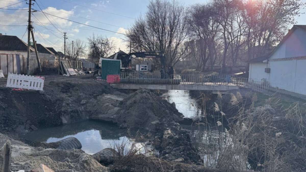 Ремонт на Ивана Нечуя-Левицкого завершили: проблема подтопления решена