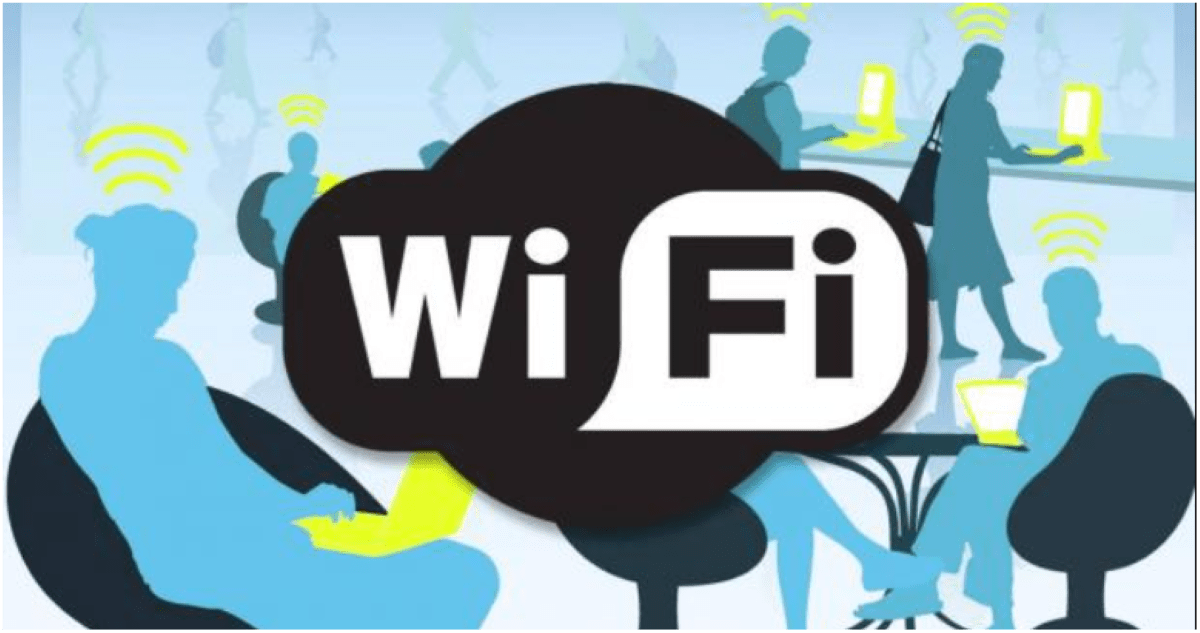 Взлом через публичные Wi-Fi точки
