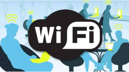 Взлом через публичные Wi-Fi точки