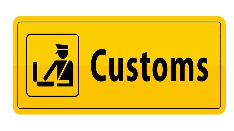Митні платежі без паніки: за що ви платите?