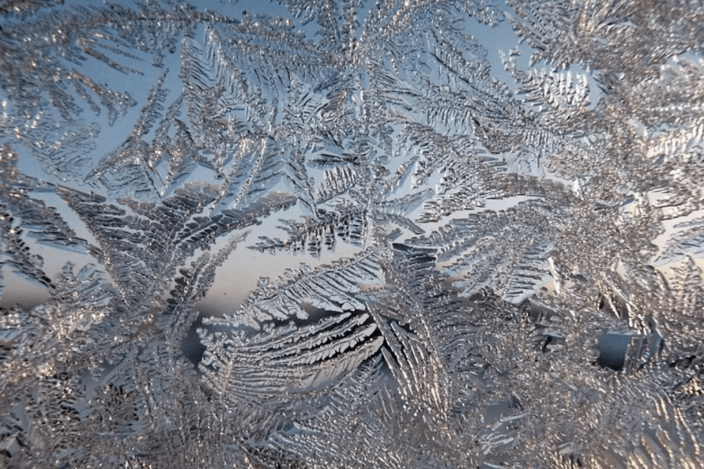 Погода в Дніпрі грудень