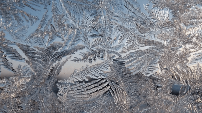 Погода в Дніпрі грудень