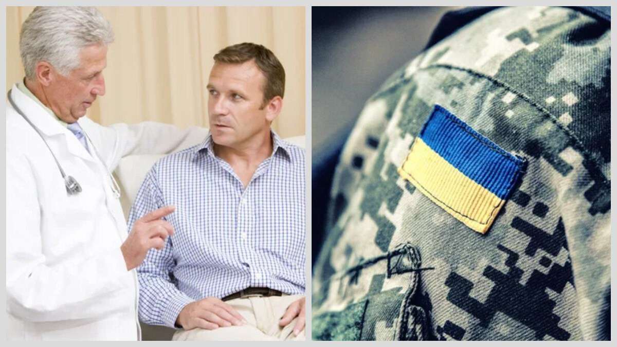 Подпись умершего врача из Мечникова и программа для нарушителей закона: как мужчина из Днепра проходил ВЛК