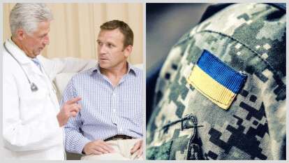 Підпис померлого лікаря з Мечникова та програма для порушників закону: як чоловік з Дніпра проходив ВЛК