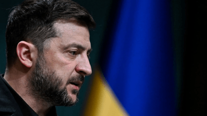 Мирний план Зеленського