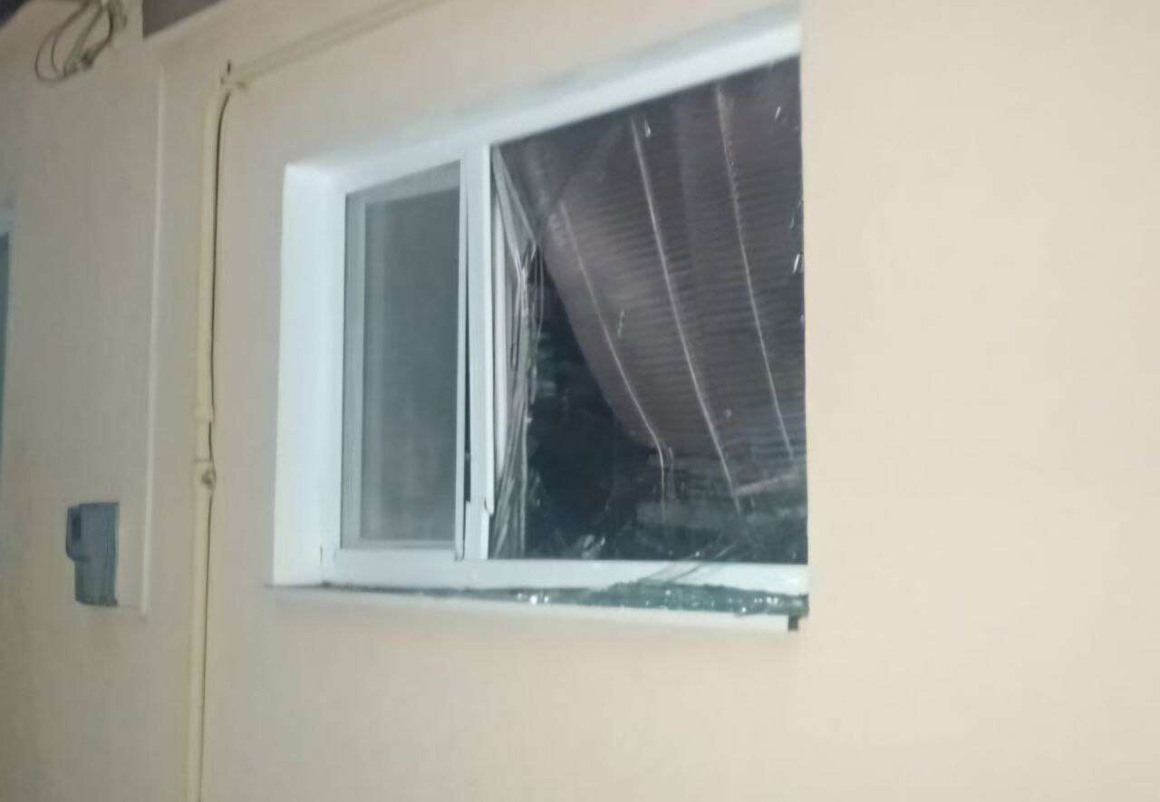 Атаки безпілотників: як минула ніч на 25 грудня - деталі від ОВА та міськради