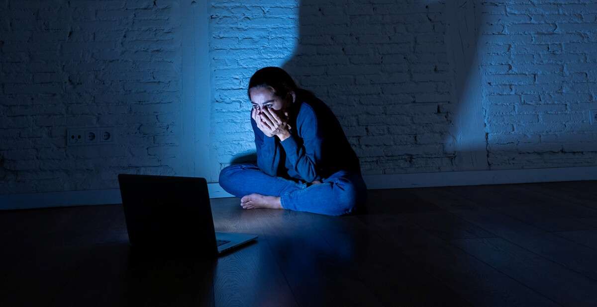 Онлайн-груминг в видеоиграх