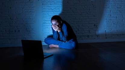 Онлайн-груминг в видеоиграх