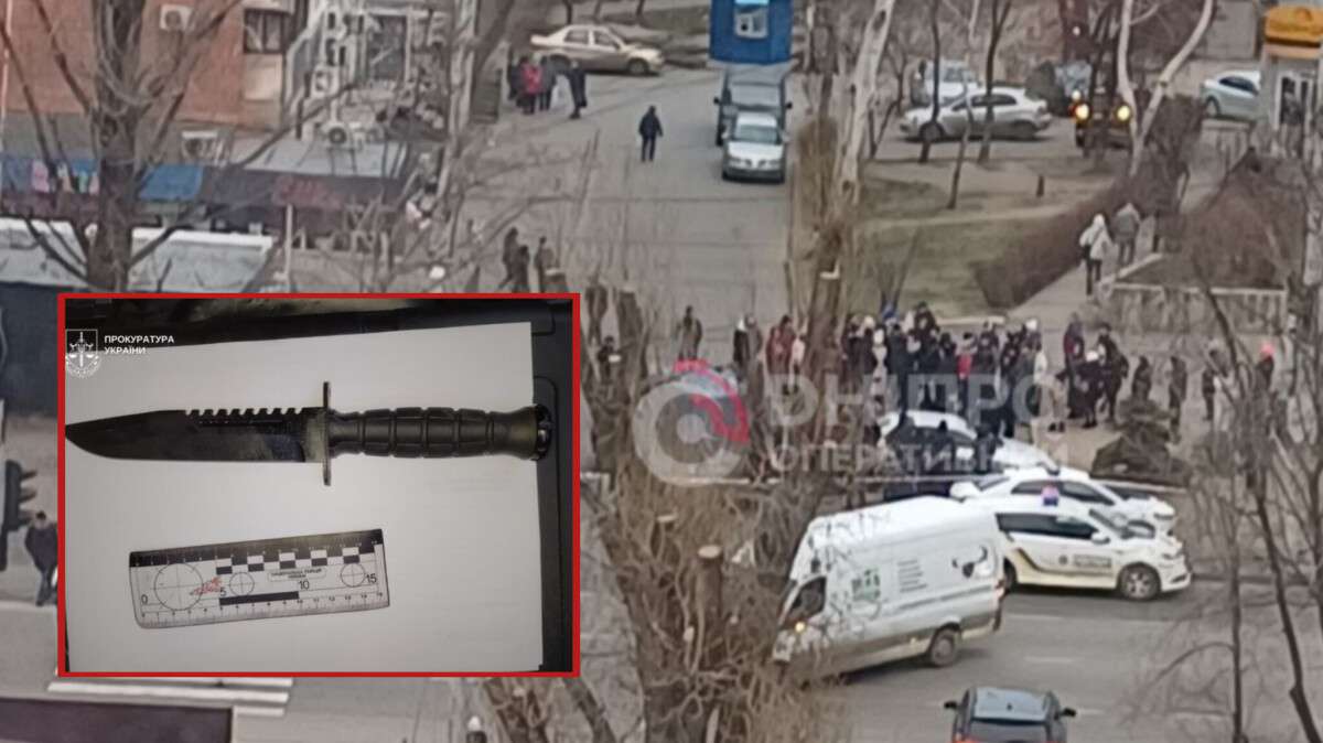 Стрілянина та ТЦК на Калиновій 25 грудня: нападника затримали - нові подробиці