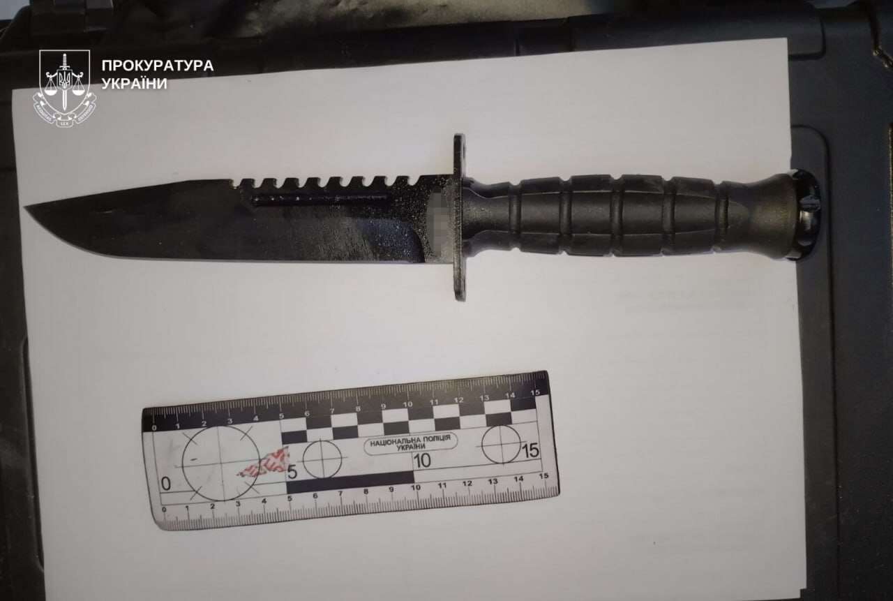 Стрілянина та ТЦК на Калиновій 25 грудня: нападника затримали - нові подробиці