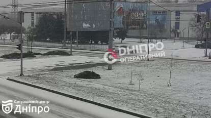 ДТП возле Ледовой арены 26 декабря: BMW снес забор.