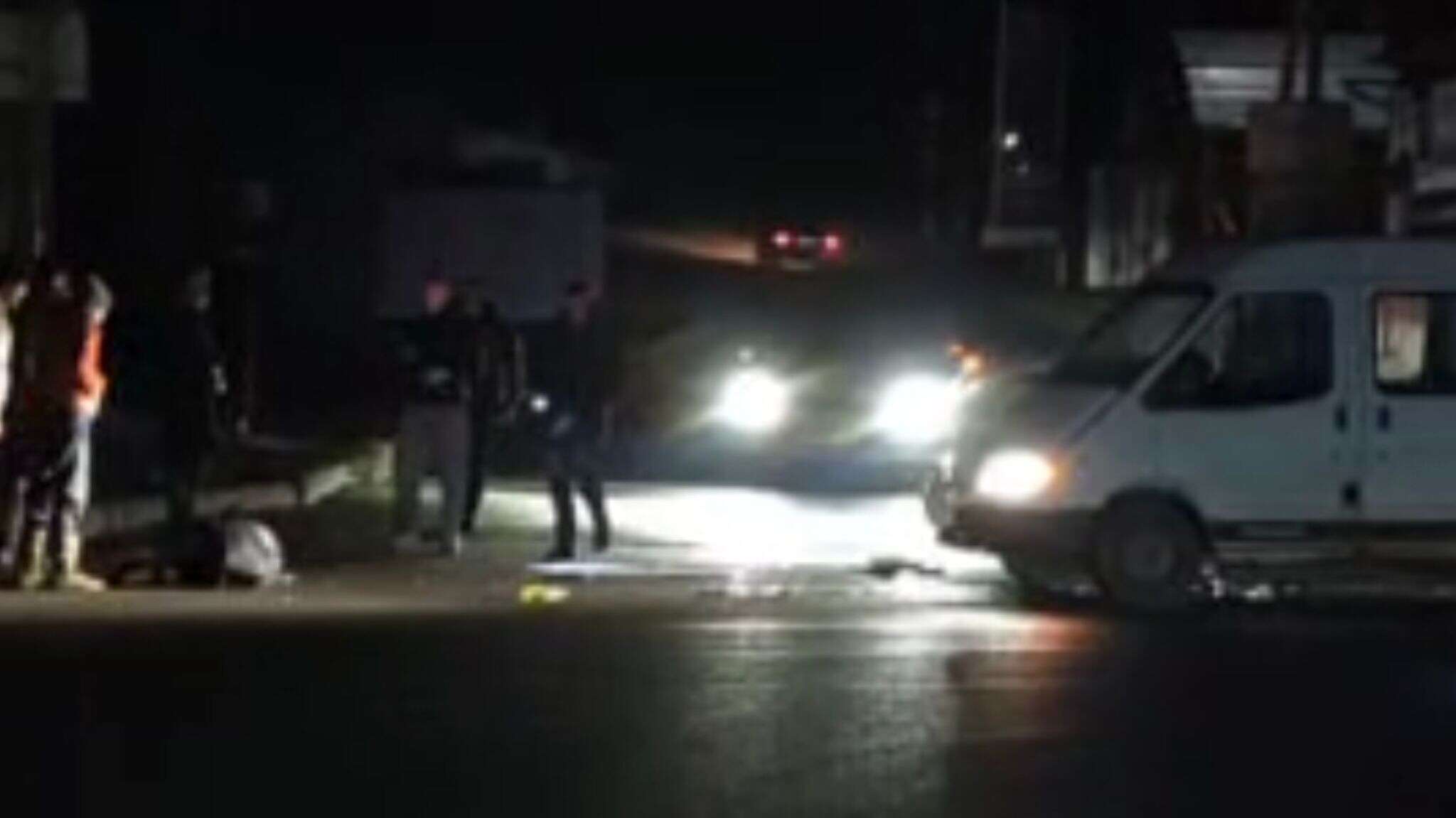 У Дніпрі на Великій Діївській Ford збив пішохода: подробиці
У Новокодацькому районі Дніпра легковий автомобіль наїхав на пішохода. Про це повідомляє "Дніпро Оперативний", посилаючись на пресслужбу поліції. 
Дорожньо-транспортна пригода…