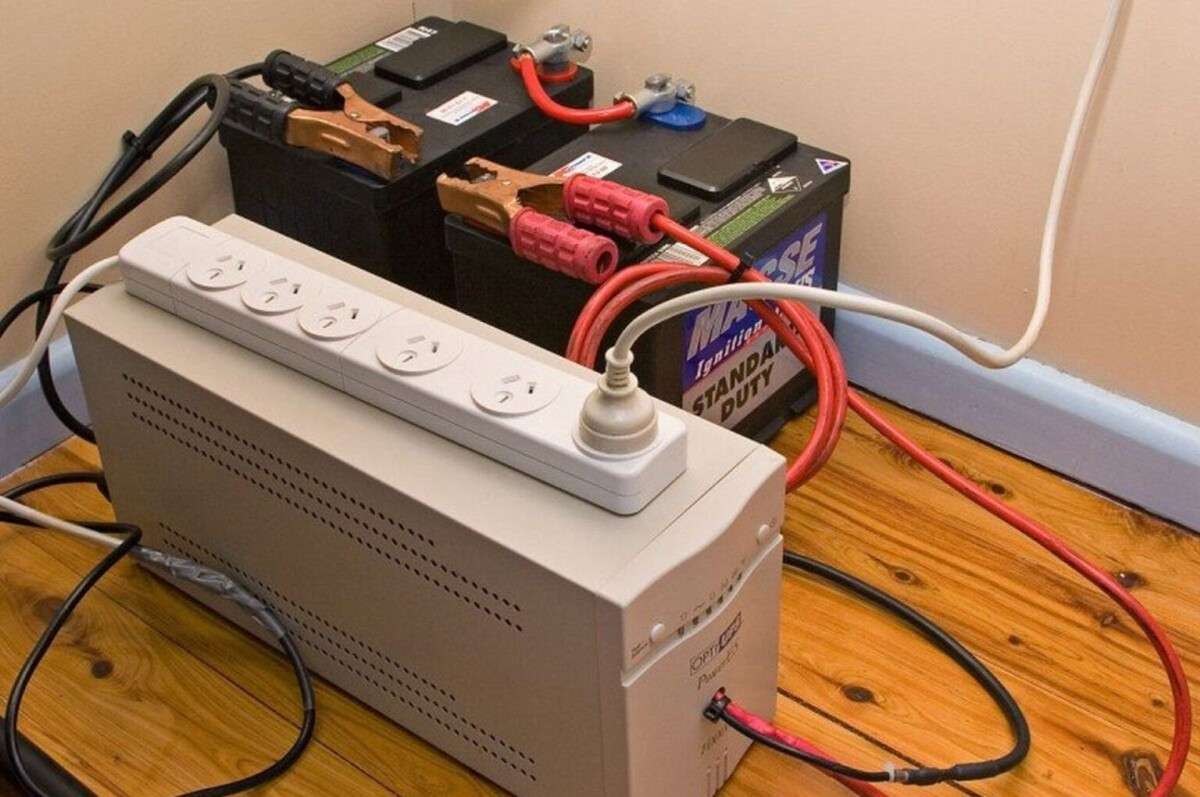 Як не спалити квартиру: рейтинг безпечних інверторів та акумуляторів для зими
Зима 2025 року в Україні знову ставить перед мешканцями міст питання енергонезалежності. Попри розвиток децентралізованої генерації, системи резервного живлення в…