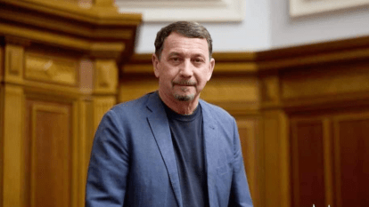 Юрий Кисель