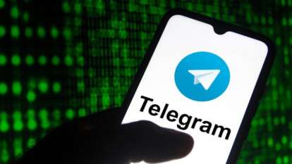 Как защитить свой Telegram