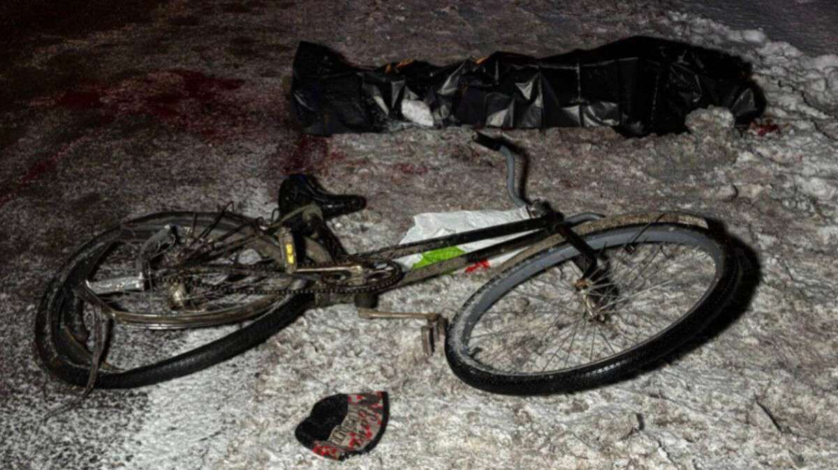 Смертельное ДТП на автодороге Н-11 28 декабря – подробности от полиции