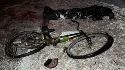 Смертельное ДТП на автодороге Н-11 28 декабря – подробности от полиции