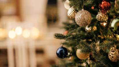 Чек-лист безпеки перед Новим Роком