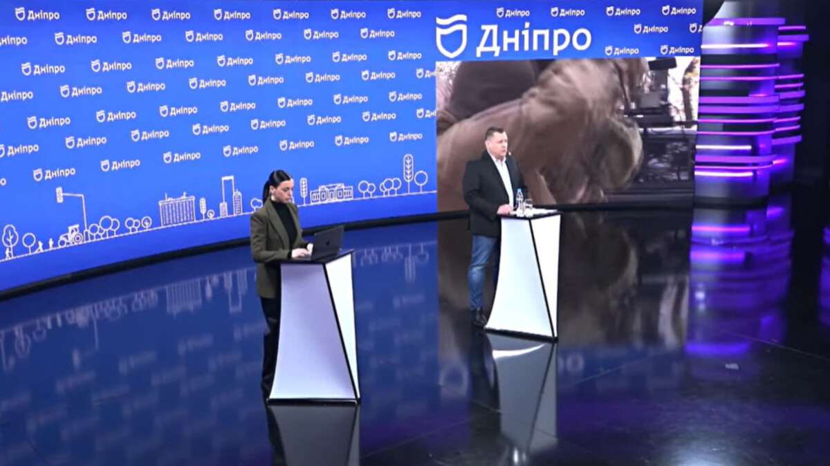 Звіт мера Бориса Філатова за 2025 рік: допомога війську та ветеранам, відновлення після обстрілів