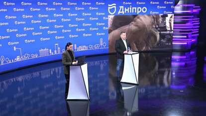 Звіт мера Бориса Філатова за 2025 рік: допомога війську та ветеранам, відновлення після обстрілів