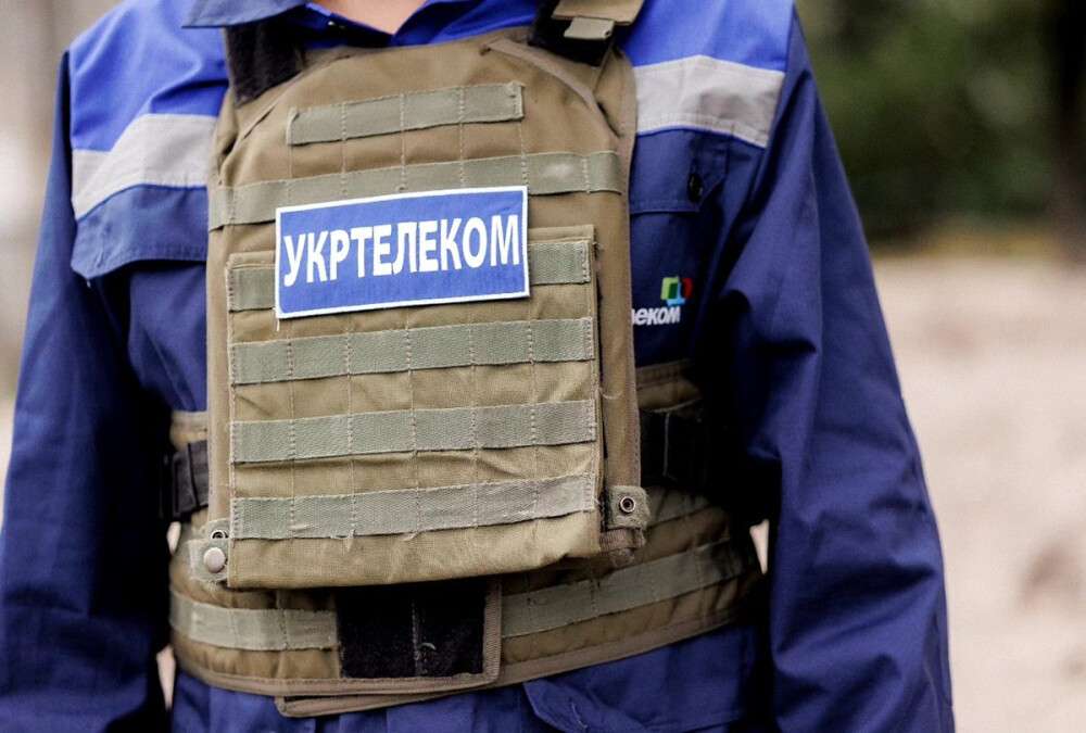 Олег Ангеловський, керівник Дніпровського макрорегіону Укртелеком: «Будуємо GPON, підвищуємо якість послуг і системно розширюємо мережу»