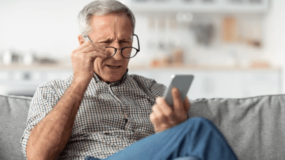 Мошенники обманывают пенсионеров