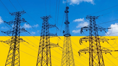 Когда восстановят энергетику