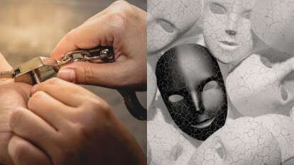 Відповідальність за колабораціонізм