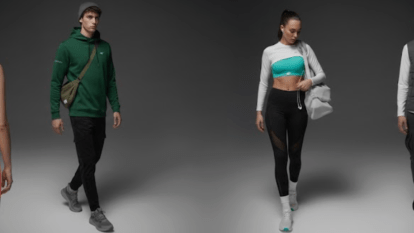 Спорттовары