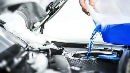 Чому ціна на антифриз може відрізнятися у 3–5 разів: що насправді ви купуєте