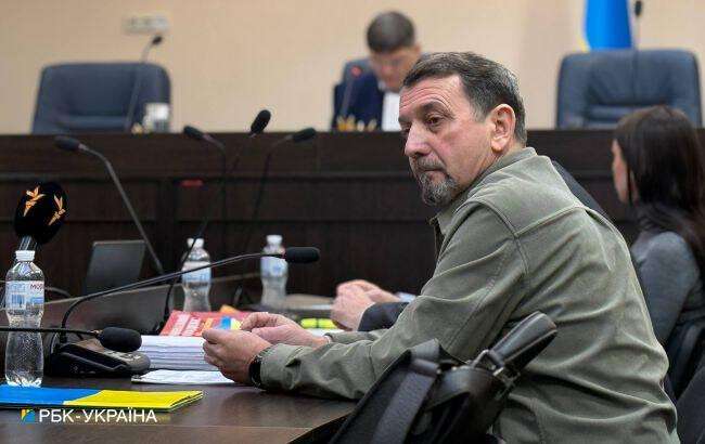Суд обрав запобіжний захід нардепу Кісєлю у справі про хабарі за “потрібні” голосування
У Вищому антикорупційному суді України вчора обрали запобіжний захід народному депутату від “Слуги народу”, голові Комітету Верховної Ради з питань…