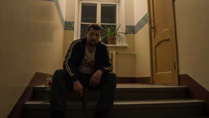 Стрельба в Павлограде