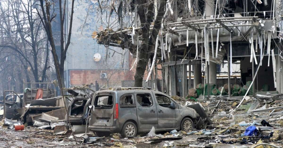 Як працює автострахування «Військовий ризик»: що покриває поліс
В умовах повномасштабної війни питання захисту приватного майна, зокрема транспортних засобів, залишається надзвичайно актуальним. Незважаючи на посилення ППО, ризик пошкодження…