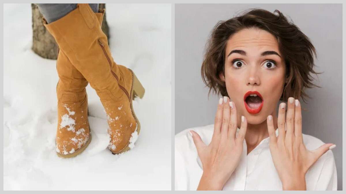 Суд в Днепре: как женщина судилась из-за некачественных зимних ботинок