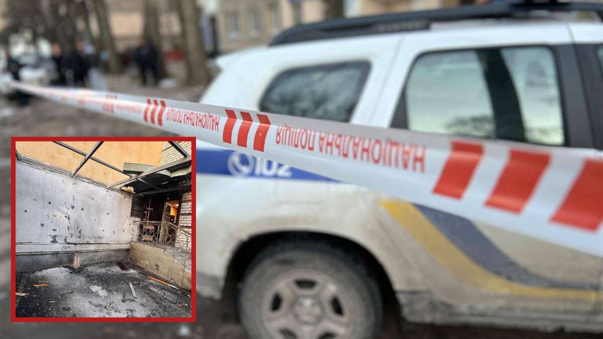 Теракт возле админздания 14 декабря 2024 года: один из участников получил приговор - все подробности