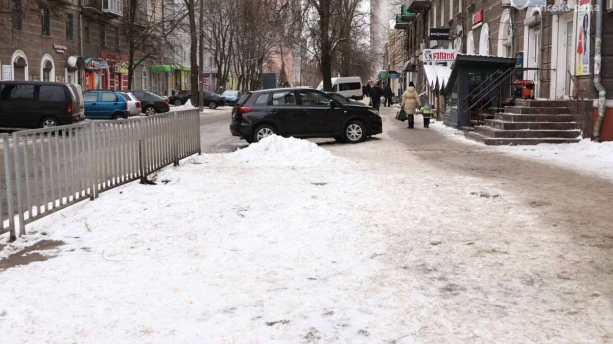 Ялинкові ринки завершили роботу: кому з підприємців може загрожувати штраф