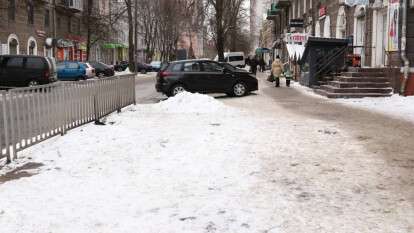 Ялинкові ринки завершили роботу: кому з підприємців може загрожувати штраф