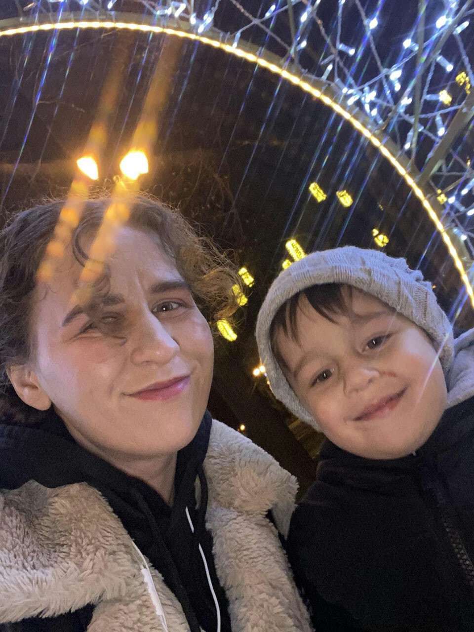 Атака на Харків 02.01.2026: загиблі мати з сином родом з Дніпропетровщини