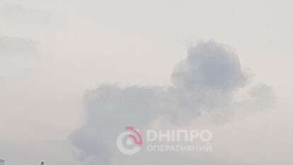 Взрывы в Днепре 5 января – первые подробности от ОВА