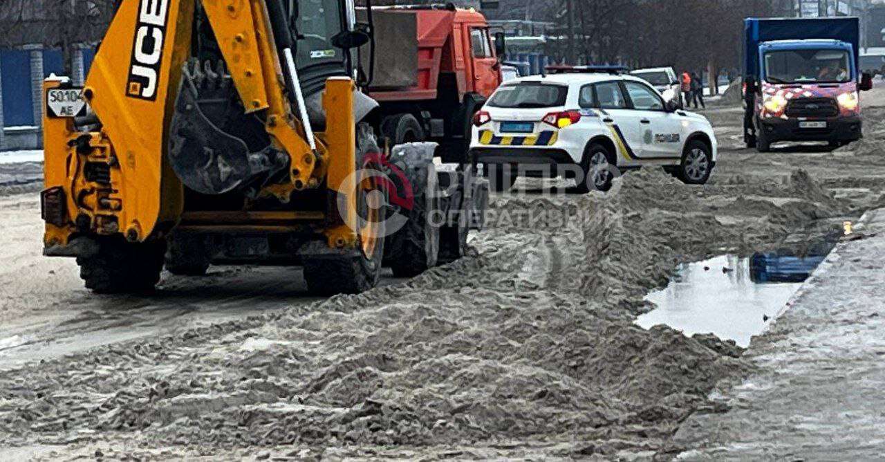 Філатов розповів про наслідки атаки рф на Дніпро 05.01.2026
