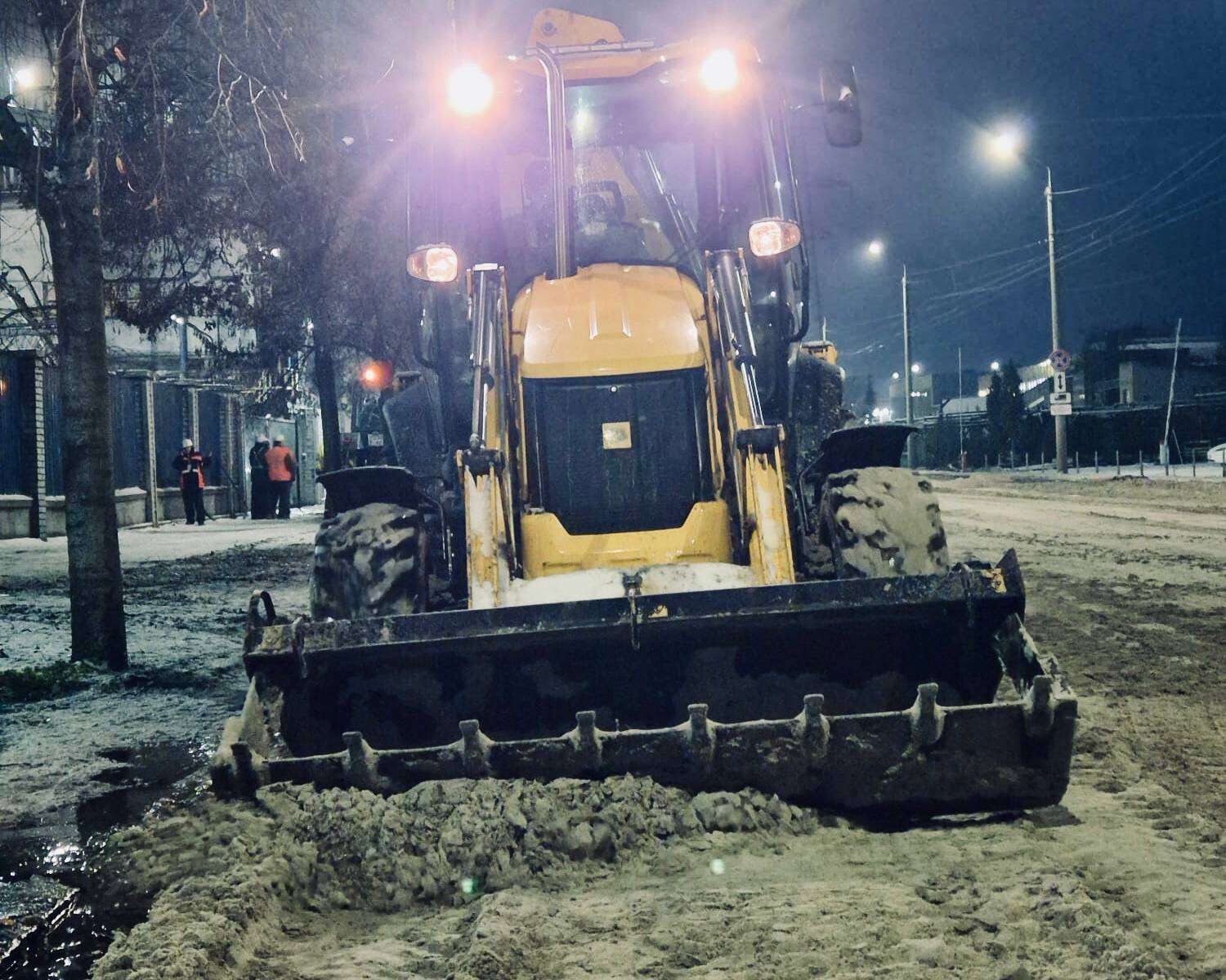 Изменения в движении транспорта на Сичеславской Набережной после атаки рф 5 января: детали