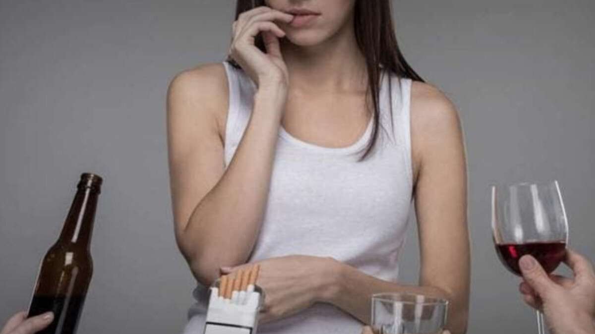 Топ-5 вредных привычек для человека: как они незаметно разрушают здоровье?