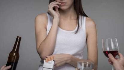 Топ-5 вредных привычек для человека: как они незаметно разрушают здоровье?