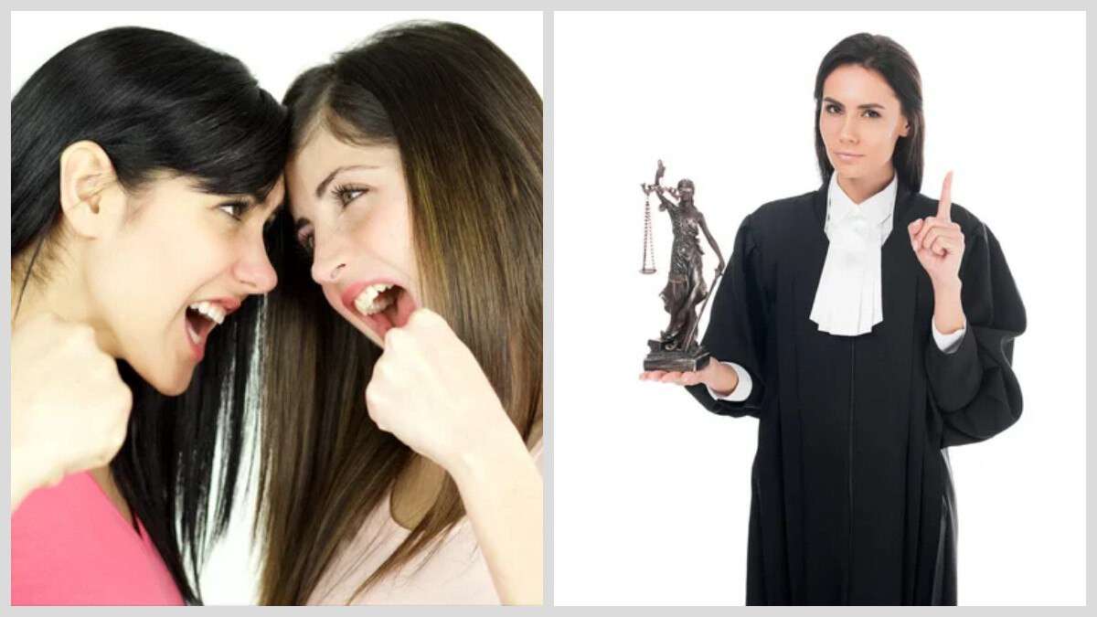 Суд на Дніпропетровщині: жінка розбила телефоном голову сусідці