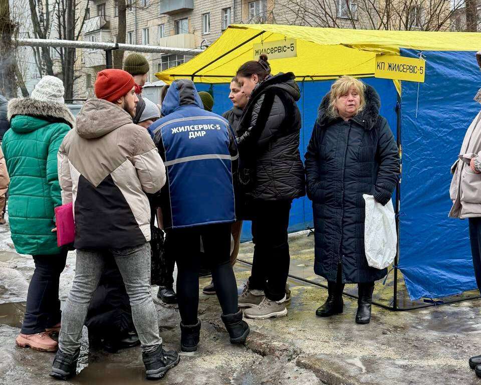 Атака на Дніпро у ніч на 7 січня: Філатов поділився оновленими наслідками