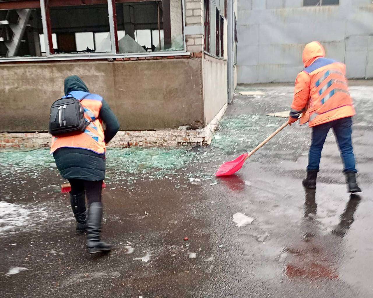 Атака на Днепр в ночь на 7 января: Филатов поделился обновленными последствиями