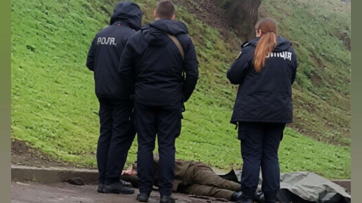 Труп на Старомостовой был обнаружен 7 января - что известно