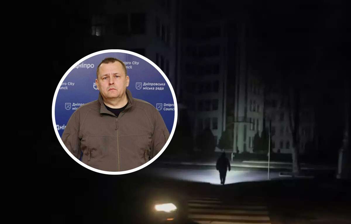 “Надзвичайна ситуація національного рівня”: Борис Філатов розповів, як Дніпро переживає блекаут
Після удару рф пізно ввечері 7 січня Дніпро опинився в умовах масштабного блекауту. Як підкреслив міський голова Борис Філатов у…
